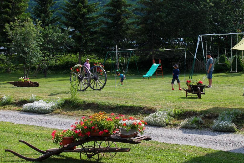 Hotel Du Cret Rond Valloire Exterior photo